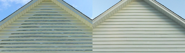 house washing